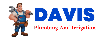 Trusted plumber in LOST CREEK